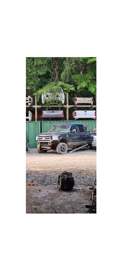 Bookout Auto Parts Inc