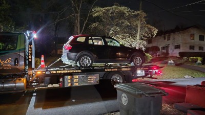 Pro Tow Professional Towing