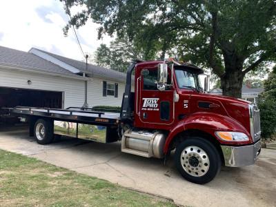 Tow-Pro Towing Huntsville, Al, Huntsville, Alabama