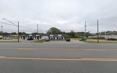 part network, Saraland, Alabama
