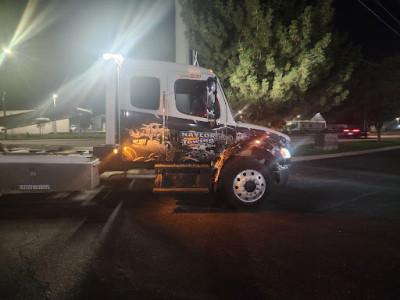 Naylor Towing Boise, Boise, Idaho