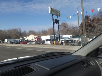 All Hours Auto Salvage, Nampa, Idaho