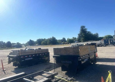 Pete's Dumpster Rental, LLC