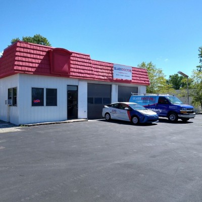 Glass Doctor of Southwest Idaho