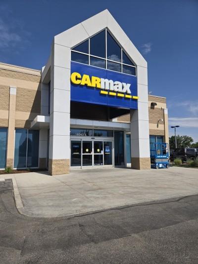 CarMax, Meridian, Idaho
