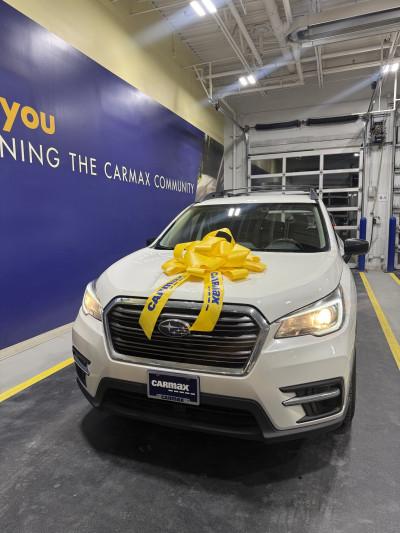 CarMax, Meridian, Idaho