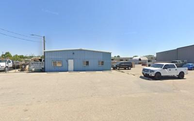 Gates & Associates, Nampa, Idaho