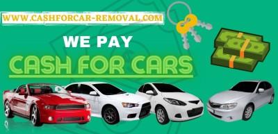Cash for Car Removal Boston