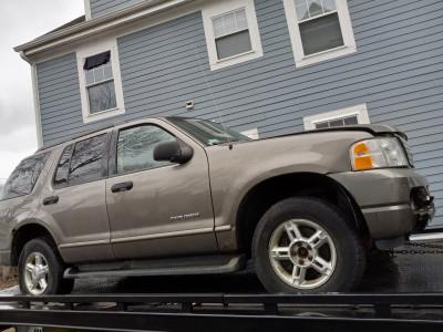Cash for Car Removal Boston