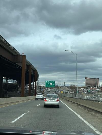 Cityside Towing, West New Boston, Massachusetts