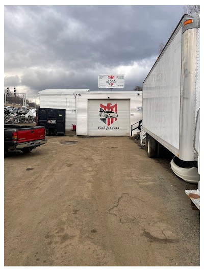 New American Used Auto Parts