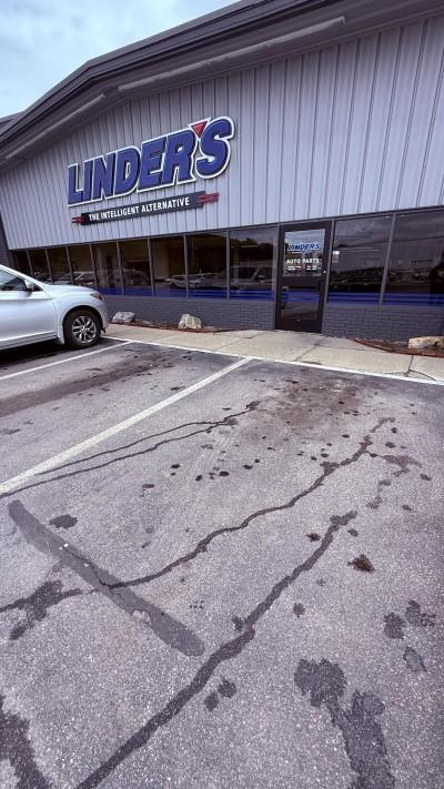 Linder's Inc., Worcester, Massachusetts