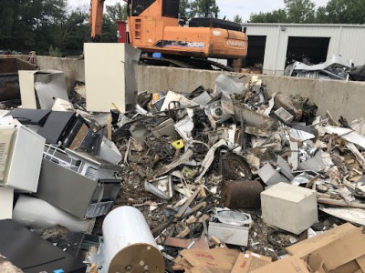 F & D Salvage