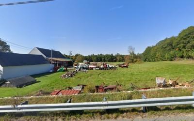 Templeton Excavating & Salvage