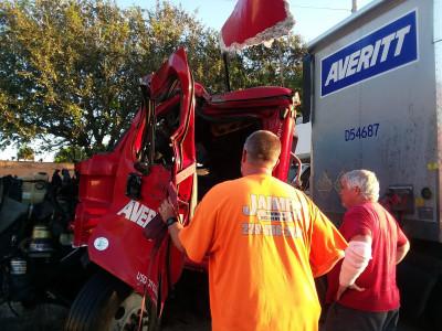 Jaimes Towing & Recovery, Inc., Cape Coral, Florida