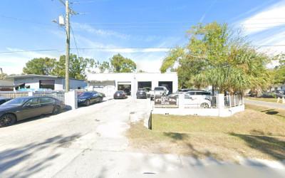undergroundvwparts, Tampa, Florida