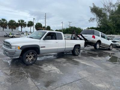 Buy Junk Cars 4 Cash