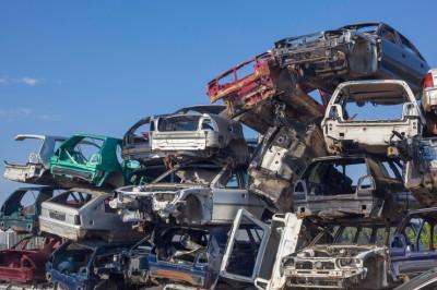 Junk It Florida - Cash For Junk Car Inc, Fort Lauderdale, Florida