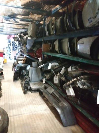 SOUTH FLORIDA AUTO RECYCLING, Fort Lauderdale, Florida