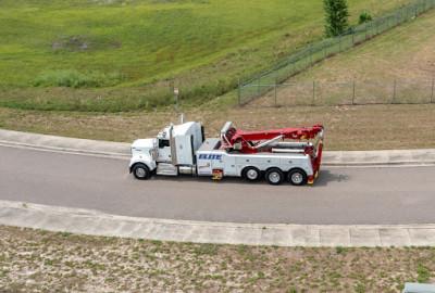 Elite Towing of Gainesville, Gainesville, Florida