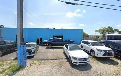 Accion 1 Auto Sale Inc, Hialeah, Florida