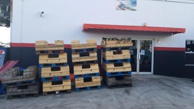 One Stop Truck & Parts, Medley, Florida
