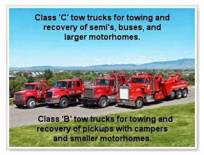 G&D Towing & Recovery, Hialeah, Florida