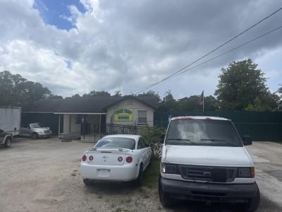 Brewer Towing, Jacksonville, Florida
