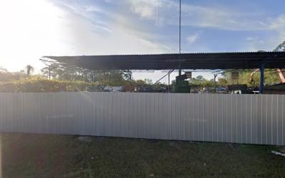 FIRST GLOBAL IMPORT & EXPORT, Jacksonville, Florida