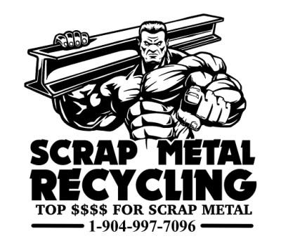 Jax Scrap Metal Recycling, Jacksonville, Florida