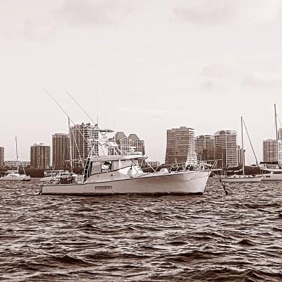Atlantis Marine Towing & Salvage, Miami, Florida