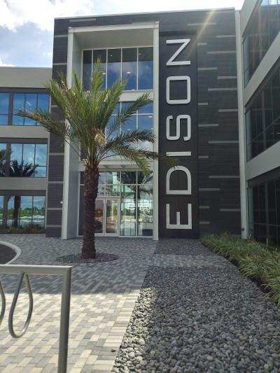Pembroke Pines Edison