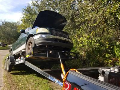 Auto Pro Recycle | Junk car buyer & Recovery, Orlando, Florida