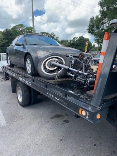 All Car Buys, Orlando, Florida