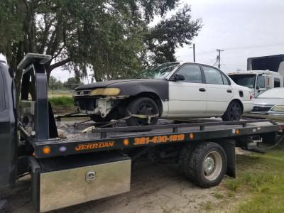 All Car Buys, Orlando, Florida