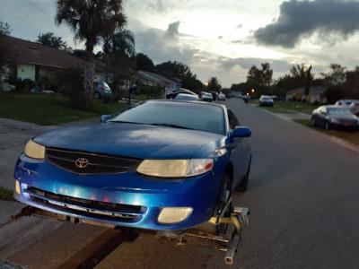 All Car Buys, Orlando, Florida