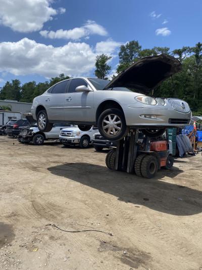 MD KIALIS - CASH FOR CARS, Orlando, Florida