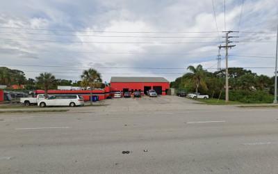 Diamond Used Auto Parts, Palm Bay, Florida
