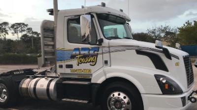 ABC Towing, Port St. Lucie, Florida