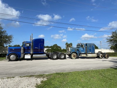 Kauff's Towing-Transportation