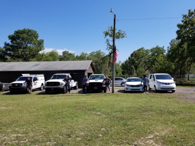 Yambo Towing