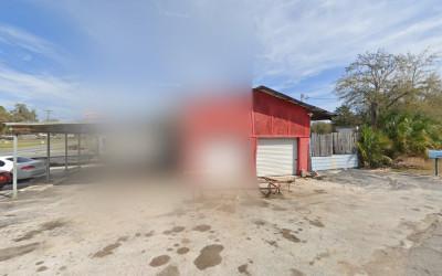 Carters Auto Recycling, Floral City, Florida