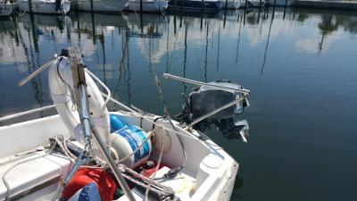 Tow BoatU.S., Gulfport, Florida