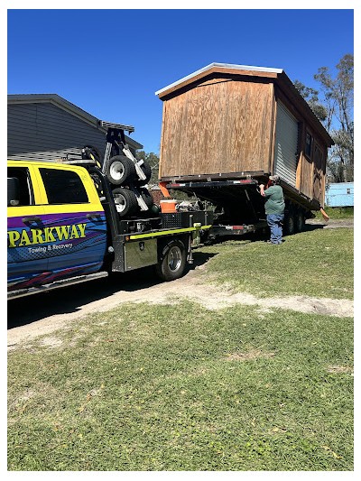 Parkway Wrecker Service
