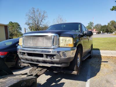 American Eagle Wrecker Services