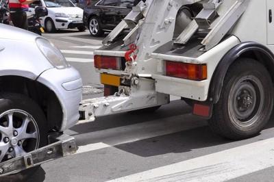 Jim Patton Towing, Tallahassee, Florida