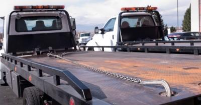 Tallahassee Towing Company, Tallahassee, Florida