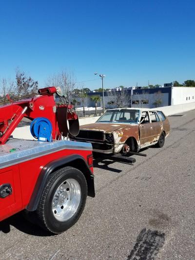 Cash for Junk Cars Tampa FL, Tampa, Florida