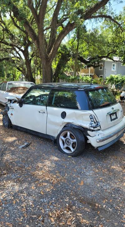 Cash for Junk Cars Tampa FL, Tampa, Florida