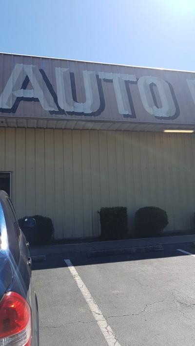 Adams Used Auto Parts Inc, Tampa, Florida